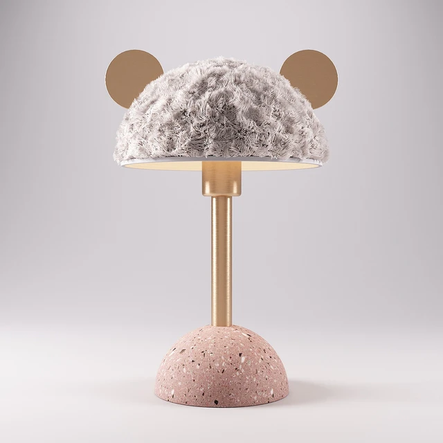 Lampatron minnie — Descargar