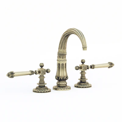 краны из коллекции Versailles — Скачать