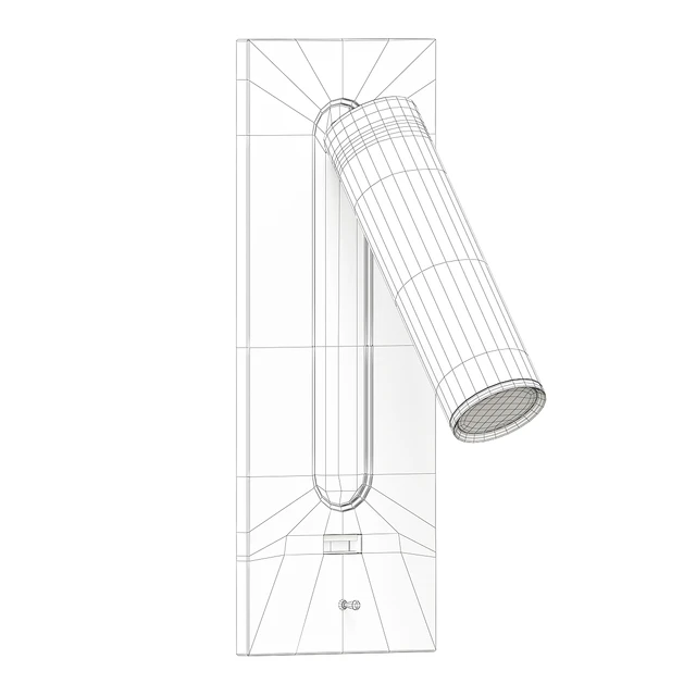 ZEROUNO wall light — Скачать