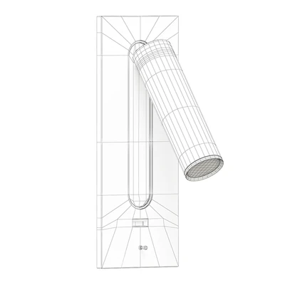 ZEROUNO wall light — Вид 2
