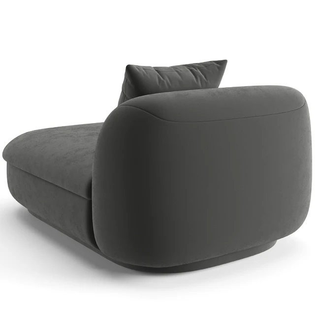 Baxter Piaf armchair — Скачать