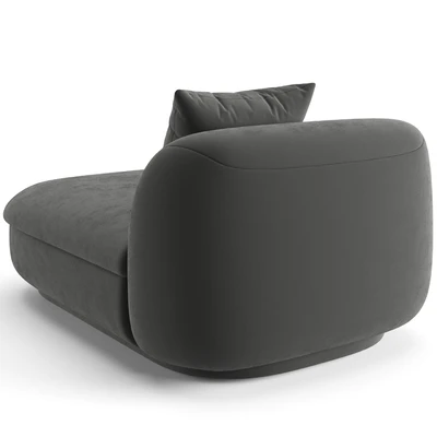 Baxter Piaf armchair — Вид 5
