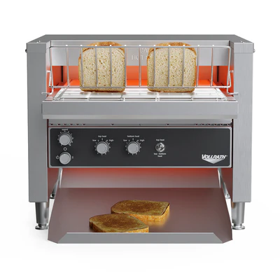 Тостер конвейерный Vollrath JT2000 — Вид 4