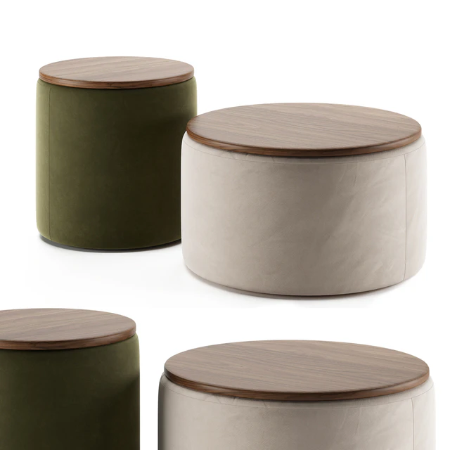 ARIS | Pouf by Divan.ru — Descargar