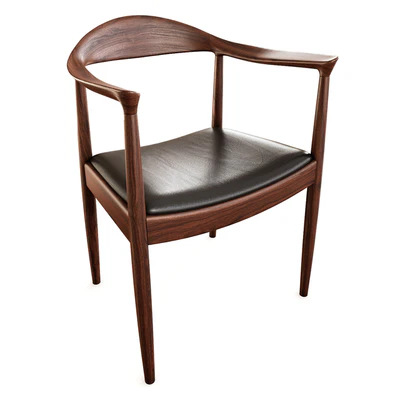 Hans Wegner Chair — Вид 2