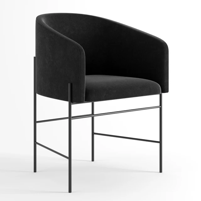 Covent Chair by New Works — Скачать