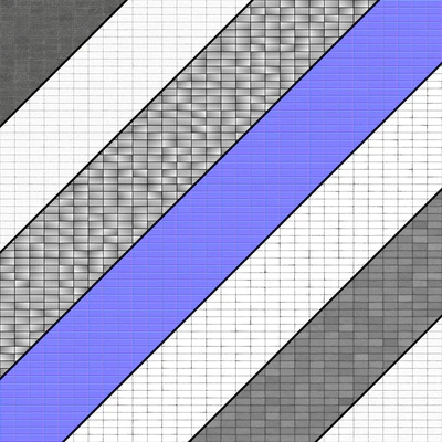 Pavement — Ver 3