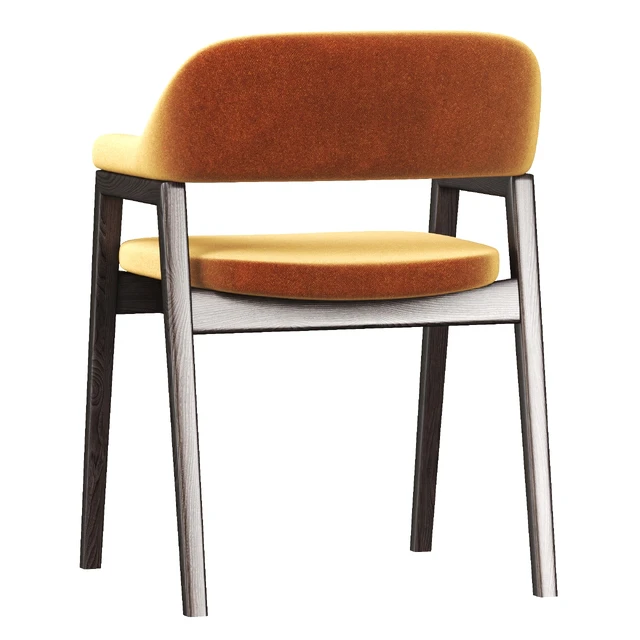 Mist Dining Chair — Descargar