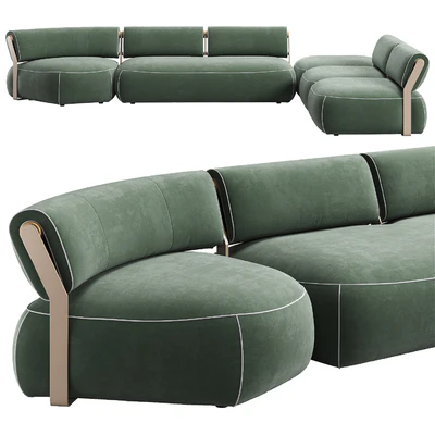 Vincent Open Air by Meridiani — Ver 2