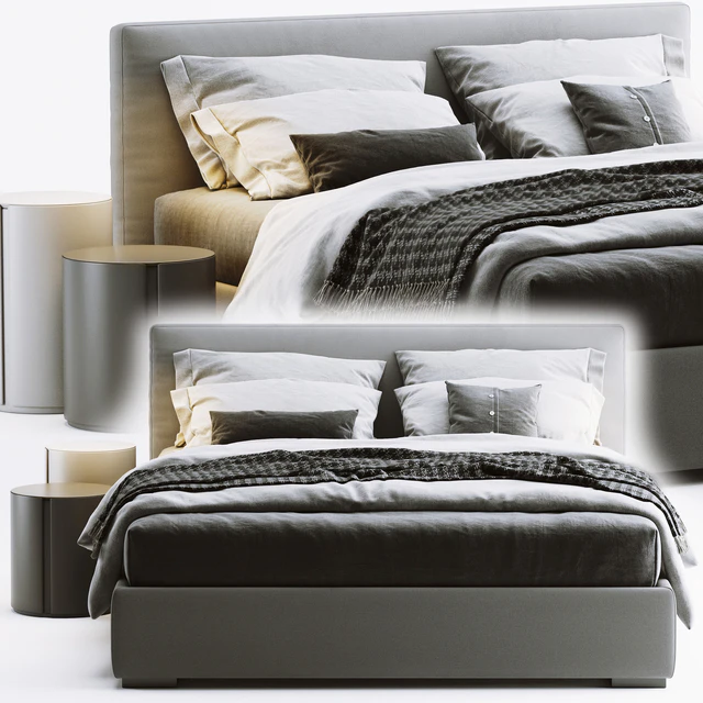 Meridiani Stone Bed — Скачать