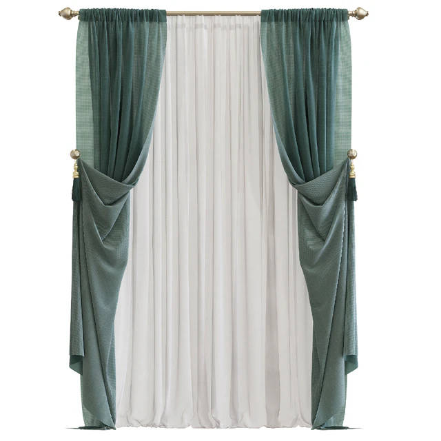 Curtain 746 — Descargar