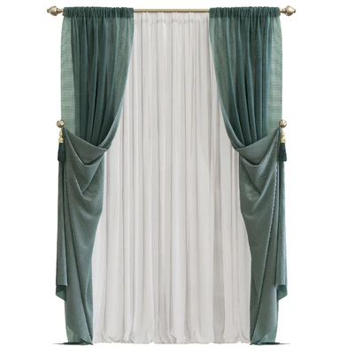 Curtain 746 — Ver 1