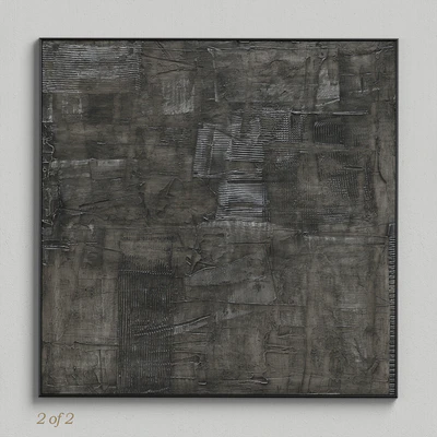 Paul Van Rij Wall Art C-95 — Ver 4