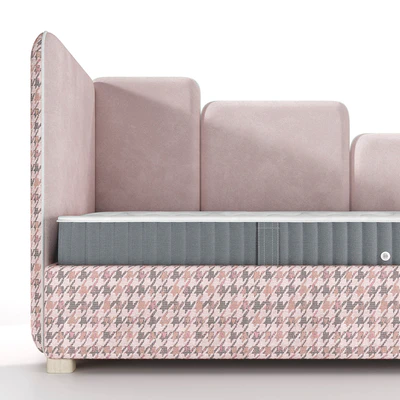 Child/Teenage/Adult bed Level-01-Salon-05 — Ver 2