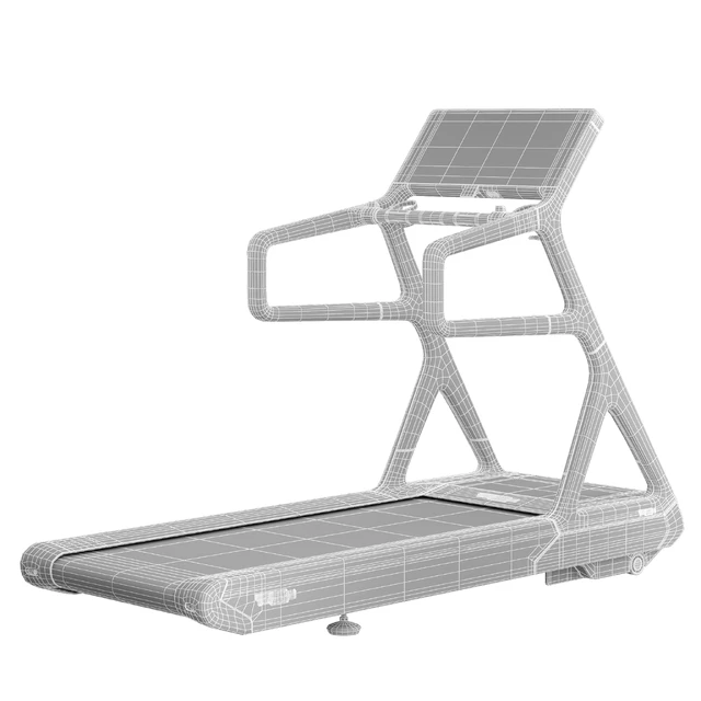Technogym Run Personal — Descargar