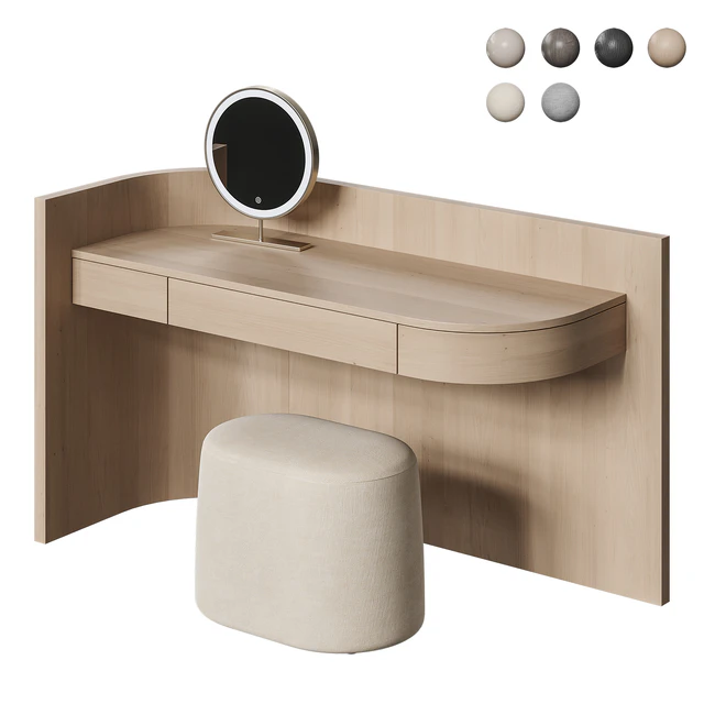 Dressing table NG8 — Descargar