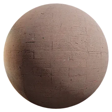 wood stamped concrete floor 001 — Descargar