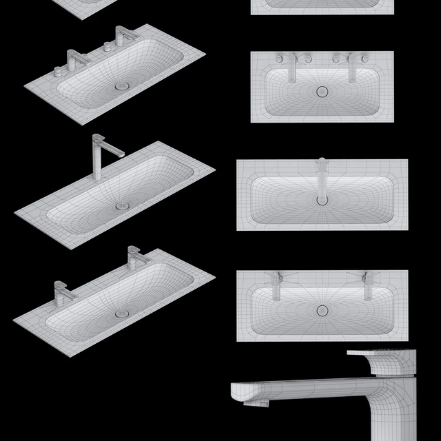Villeroy & Boch Finion Cult — Скачать
