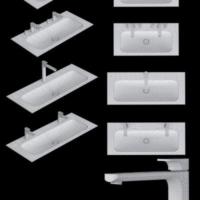 Villeroy & Boch Finion Cult — Вид 2