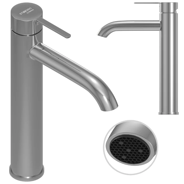 Stworki Ольборг 50/60/80 и зеркало Malme — Скачать