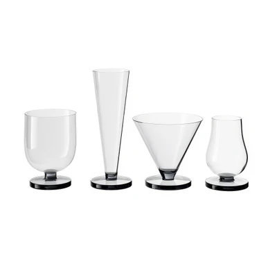 puck glasses by tom dixon — скачать