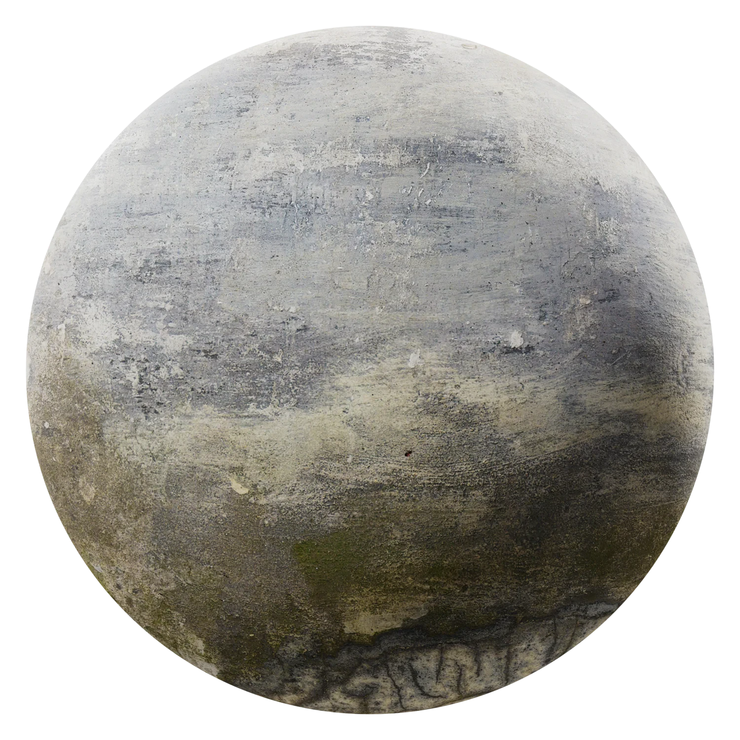 grunge bottom buildup 024 — Скачать