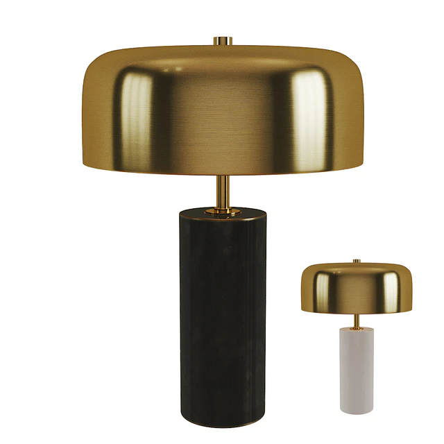 Table lamp Lucide Mirasol — Descargar