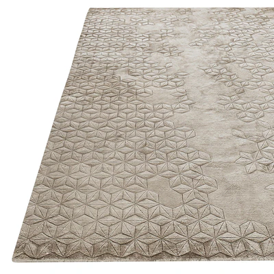 Star Silk Rug Set by The Rug Company — Ver 2