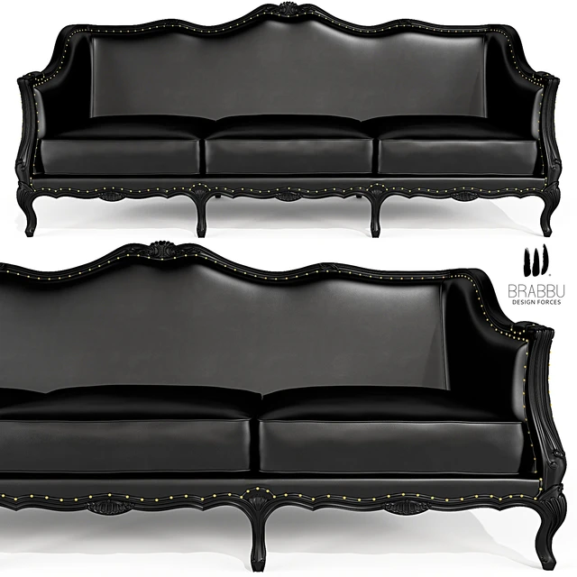 Sofa Ottawa Brabbu — Скачать