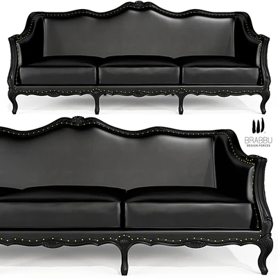 Sofa Ottawa Brabbu — Вид 1