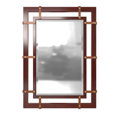 Ralph Lauren Home Nolan mirror — скачать