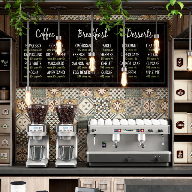 Cafe vol1 — Descargar