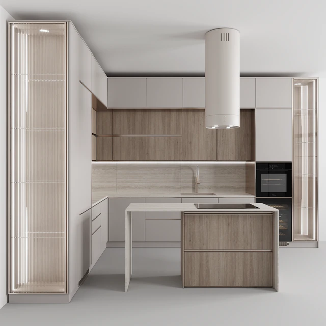 Kitchen №146 — Descargar