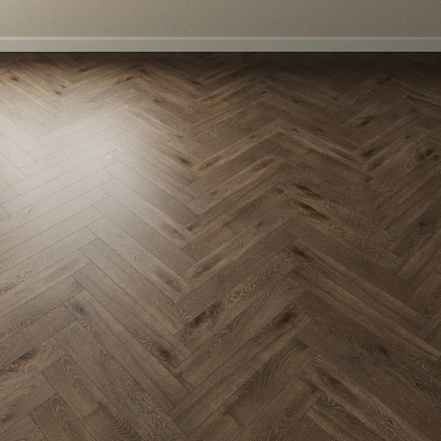 Parquet Oak Coswick. Inspire SMOKE TOPAZ dark — Descargar