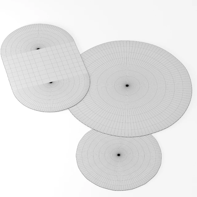 Carpet Jute set 01 — Descargar