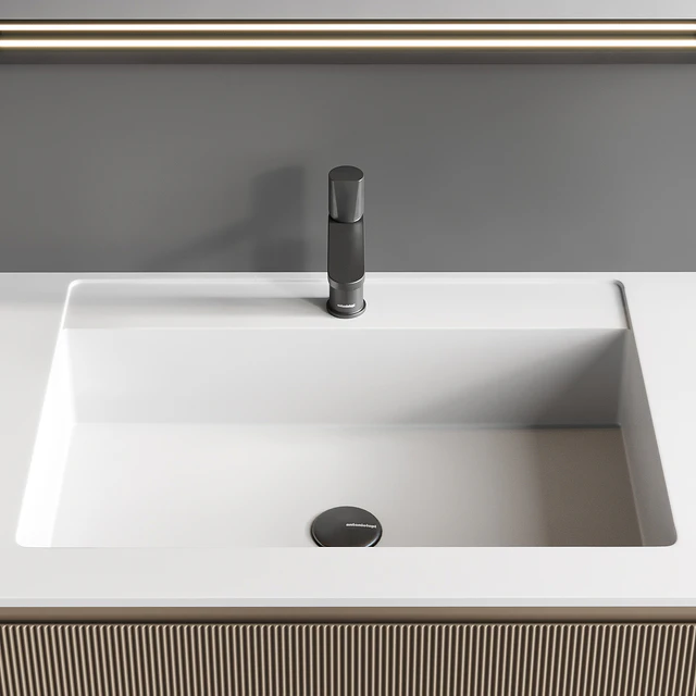 Antonio Lupi Design Binario 03 Vanity Unit Set 7 — Descargar