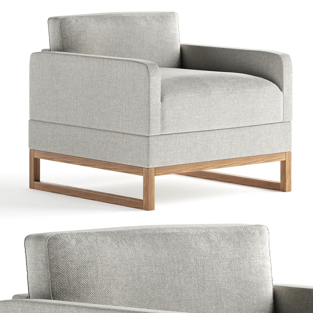 JAMNI Twist Chair — Descargar