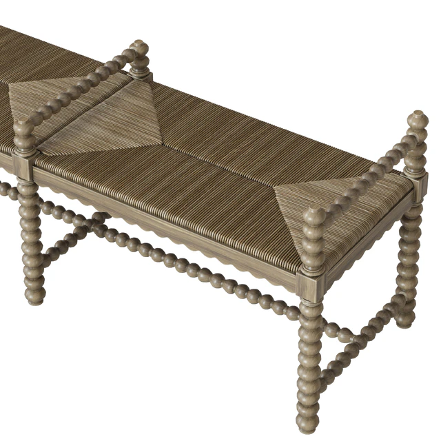 Monmouth Bench — Descargar