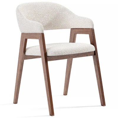 Chair Chelsi By Deephouse — Вид 4