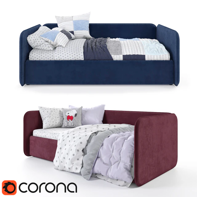 Bed Weeny from One Mebel — Descargar