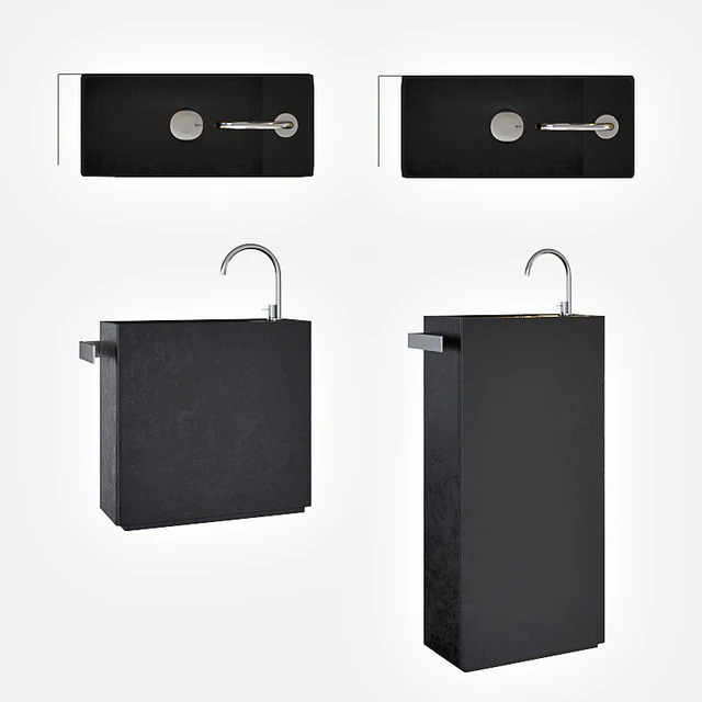 AeT Italia FLY MINI TOWER + FLY TOWER WALL — Descargar