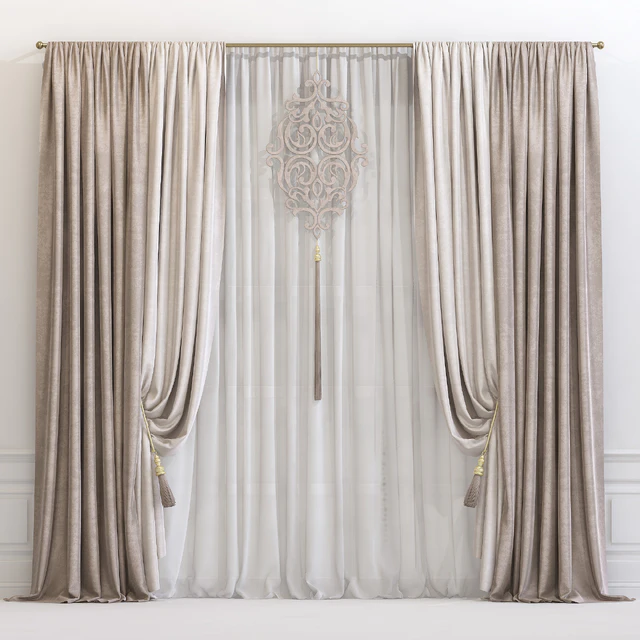 Curtain 609 — Descargar
