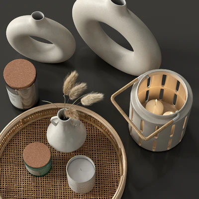 Decorative set h&m — Вид 3
