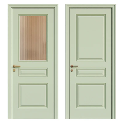 Interior door 101 — Вид 2