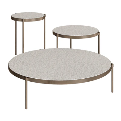 Minotti TAPE CORD OUTDOOR — Ver 1