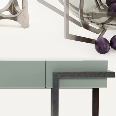 Baker Furniture Set 001 — Ver 3