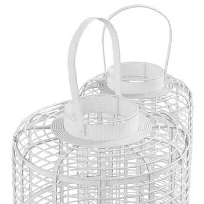 Juno lantern — Ver 3