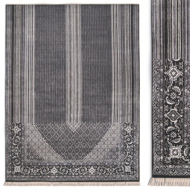 Carpet I and I Designs Playing With Tradition 4 Rug — Descargar