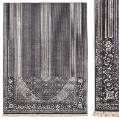 Carpet I and I Designs Playing With Tradition 4 Rug — Ver 1