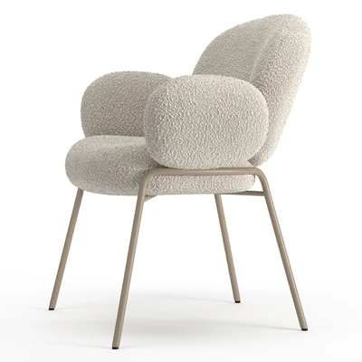 Nana chair Freifrau — Вид 2